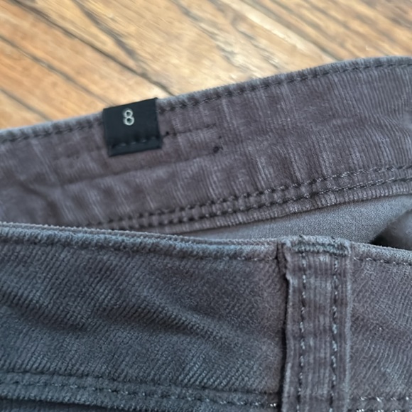 Lauren Conrad Corduroy pants - Picture 4 of 8